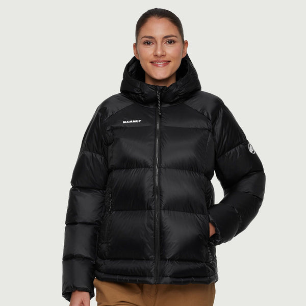 Mammut - Glacier Glow IN Hooded Jacket - Womens