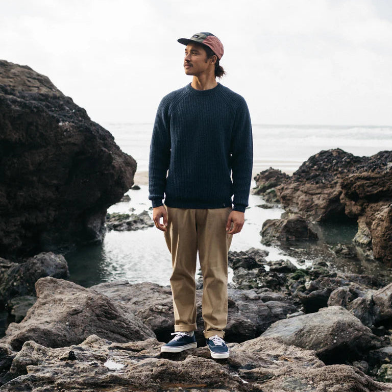 Finisterre - Mora Jumper - Mens