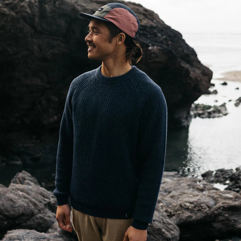 Finisterre - Mora Jumper - Mens