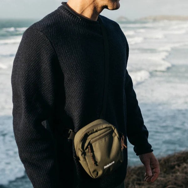 Finisterre - Barents Jumper - Mens