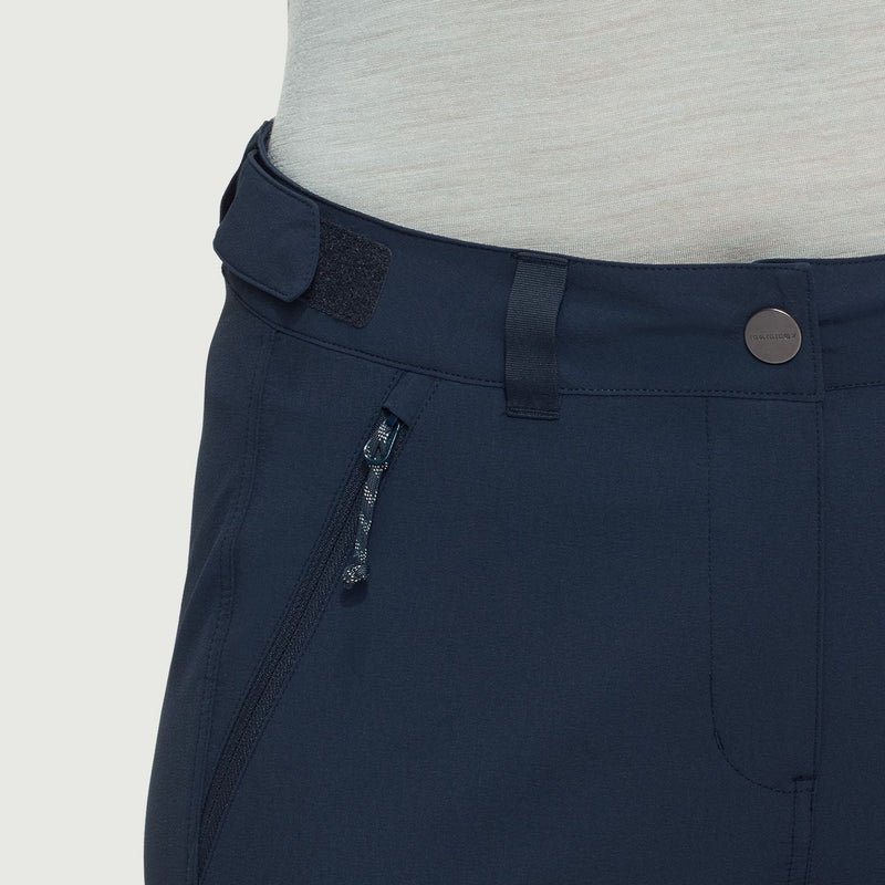Mammut - Runbold IV Pants - Womens