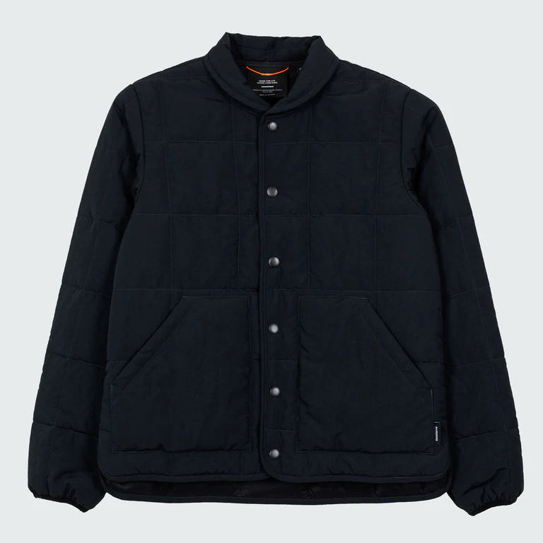 Finisterre - Lapwing Insulated Jacket - Womens