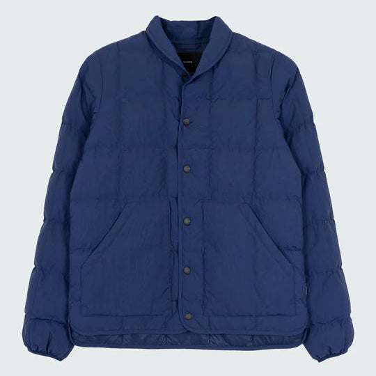 Finisterre - Lapwing Jacket - Womens