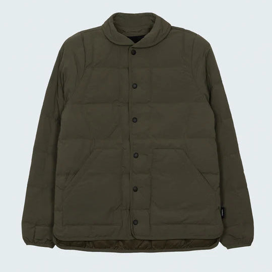 Finisterre - Lapwing Jacket - Womens