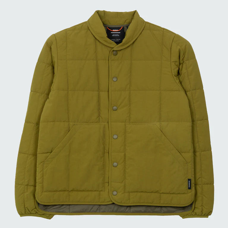 Finisterre - Lapwing Insulated Jacket - Womens