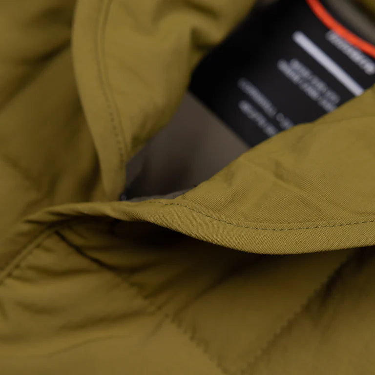 Finisterre - Lapwing Insulated Jacket - Womens
