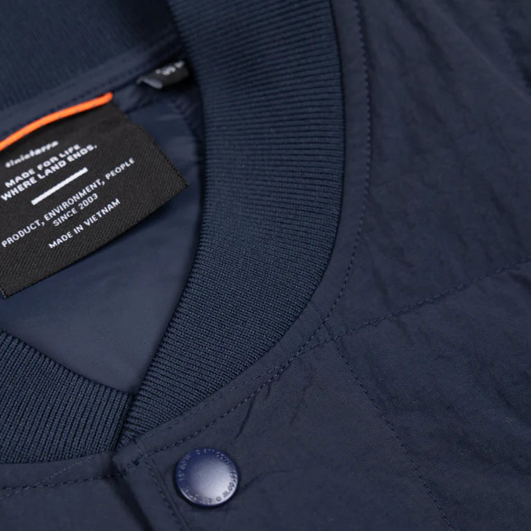 Finisterre - Lapwing Jacket - Mens