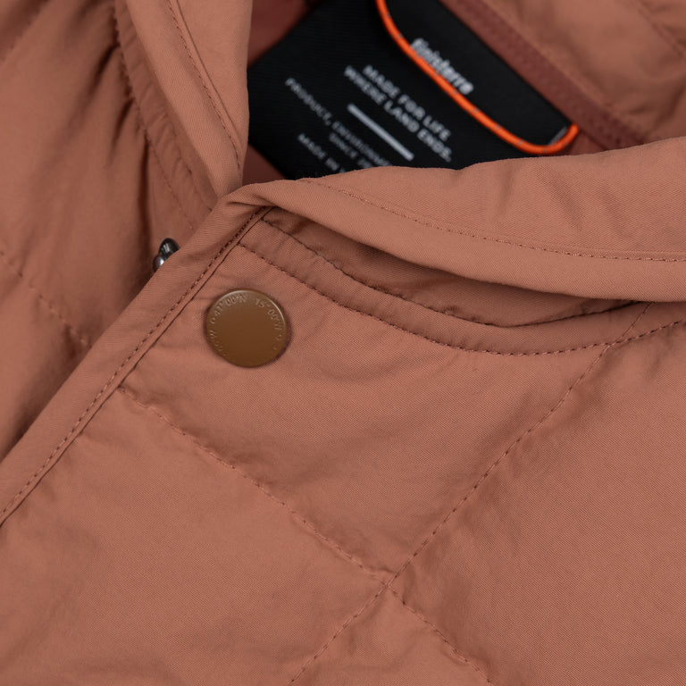 Finisterre - Lapwing Insulated Jacket - Womens