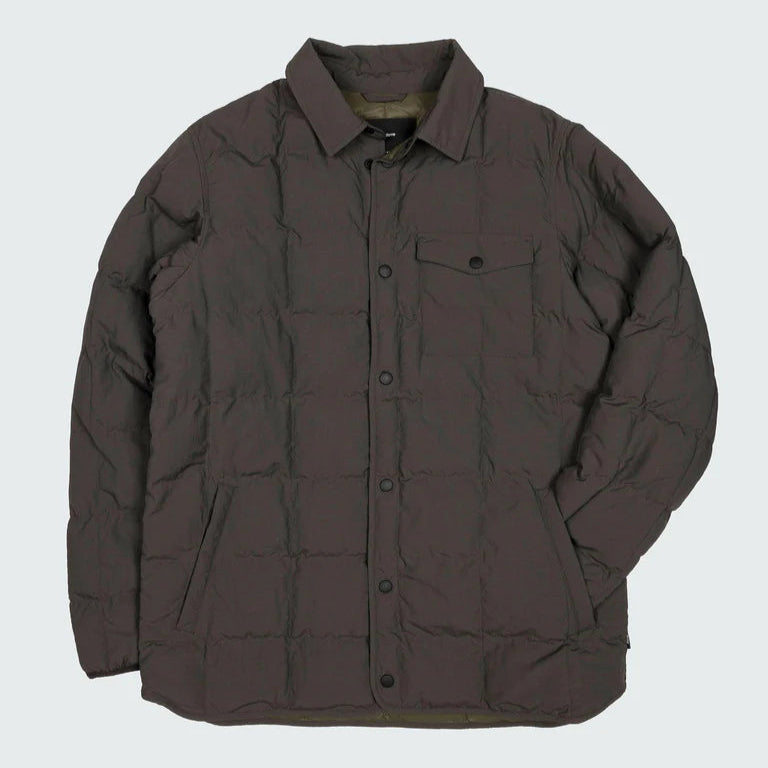 Finisterre - Lapwing Shirt - Mens