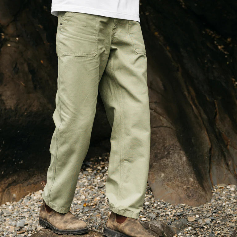 Finisterre - Basset Trouser - Mens