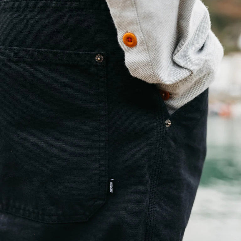 Finisterre - Basset Trouser - Mens