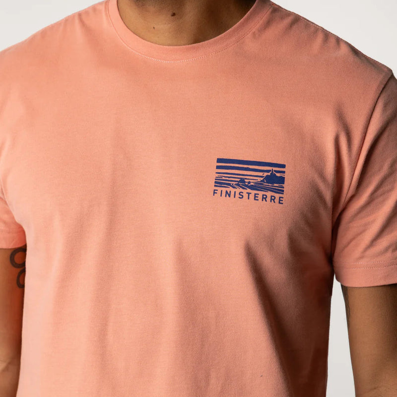 Finisterre - Cape T-Shirt - Mens