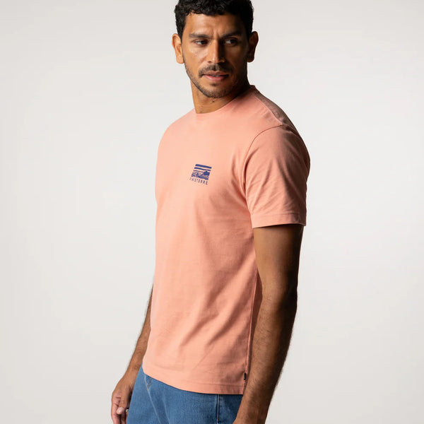 Finisterre - Cape T-Shirt - Mens