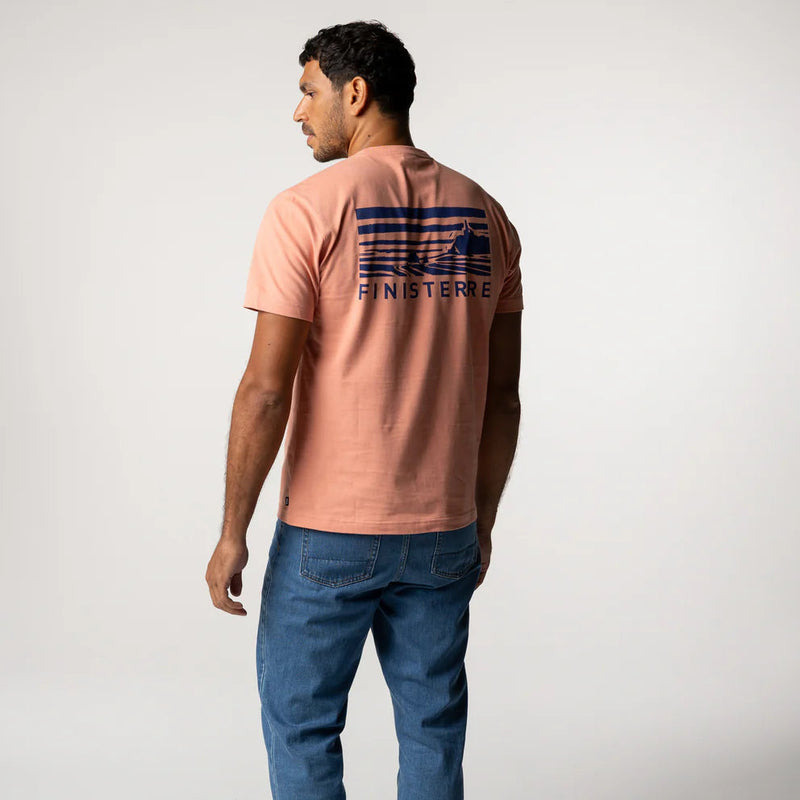 Finisterre - Cape T-Shirt - Mens