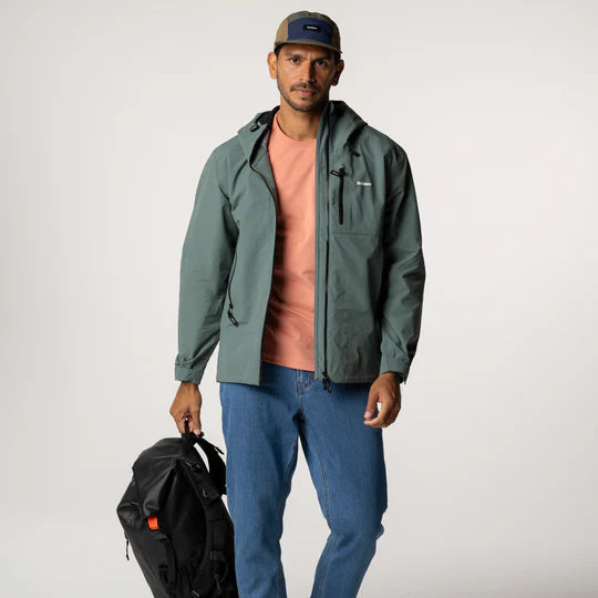 Finisterre - Stormbird Jacket - Mens
