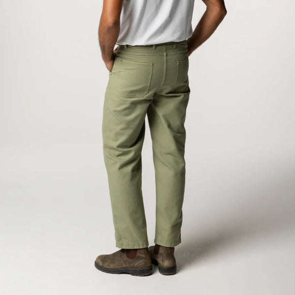 Finisterre - Basset Trouser - Mens