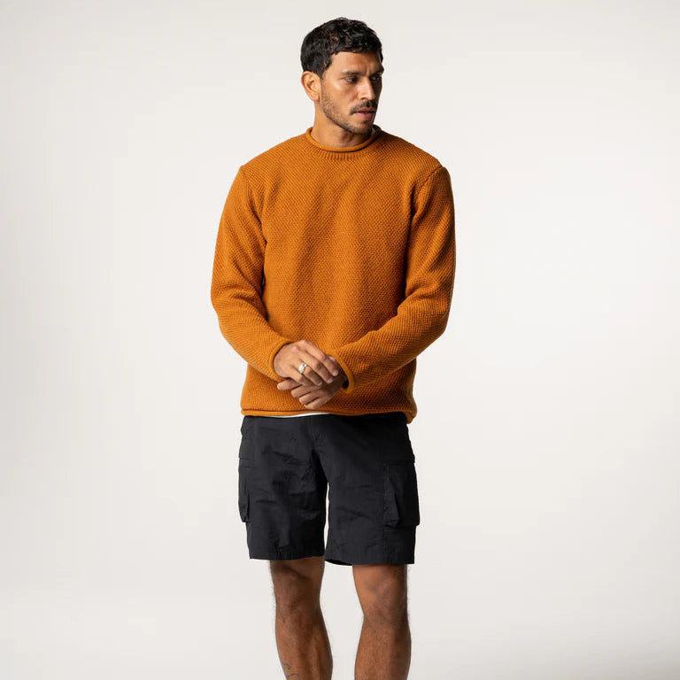 Finisterre - Barents Jumper - Mens