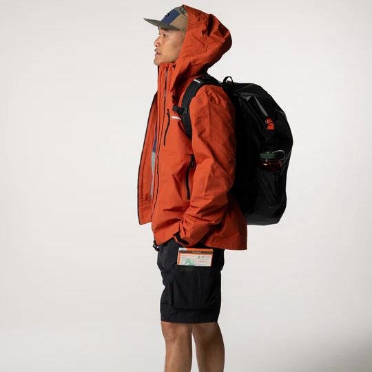 Finisterre - Stormbird Jacket - Mens