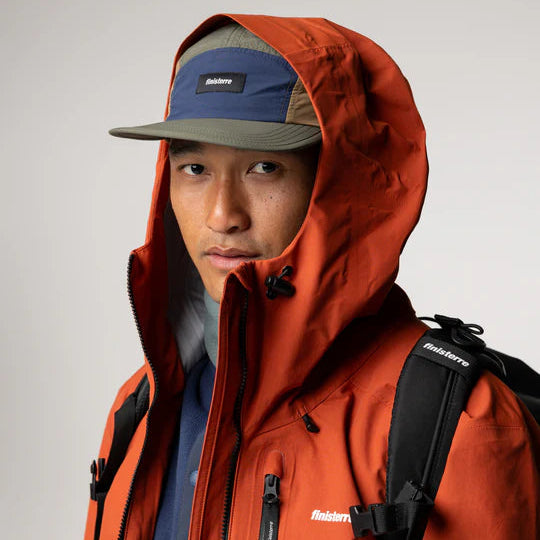 Finisterre - Stormbird Jacket - Mens