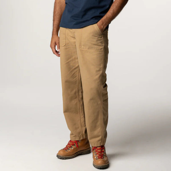 Finisterre - Basset Trouser - Mens