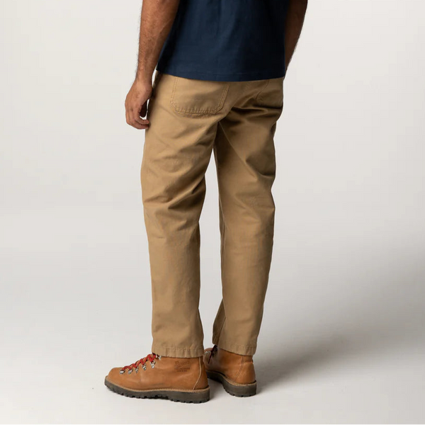 Finisterre - Basset Trouser - Mens
