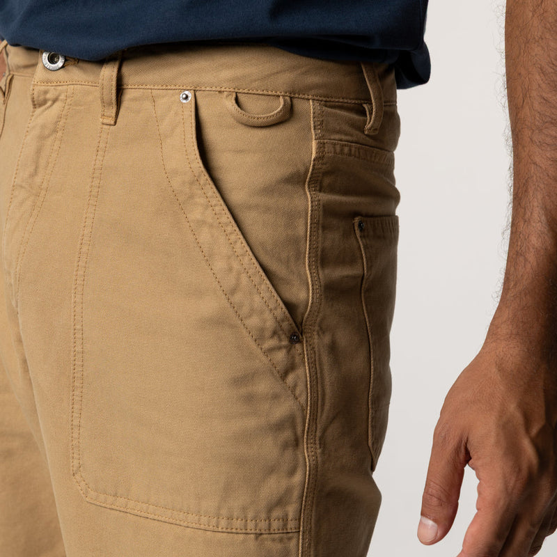 Finisterre - Basset Trouser - Mens