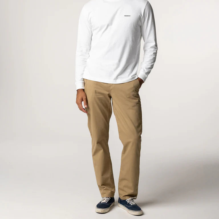 Finisterre - Rincon Straight Fit Chino - Mens