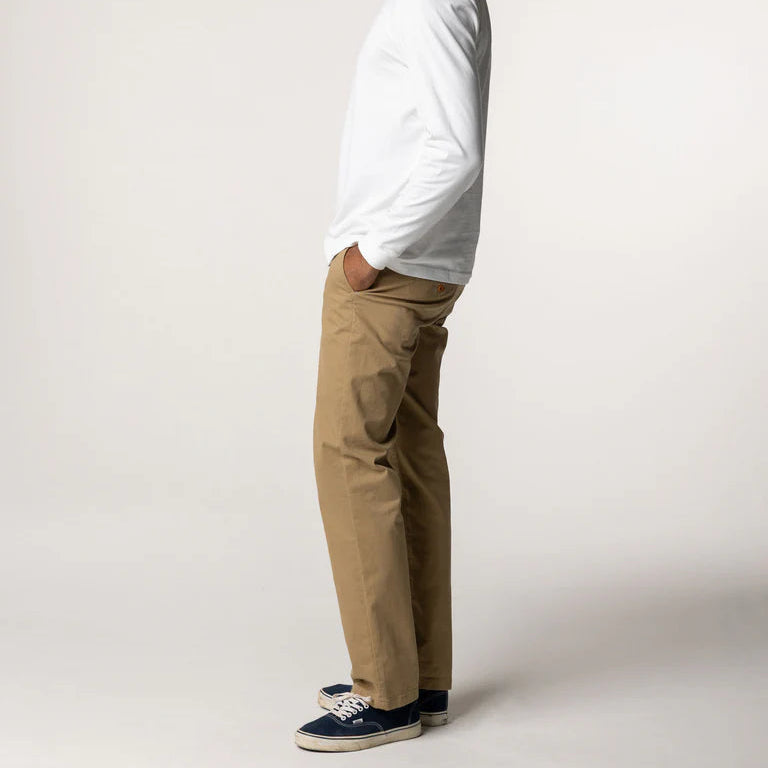Finisterre - Rincon Straight Fit Chino - Mens