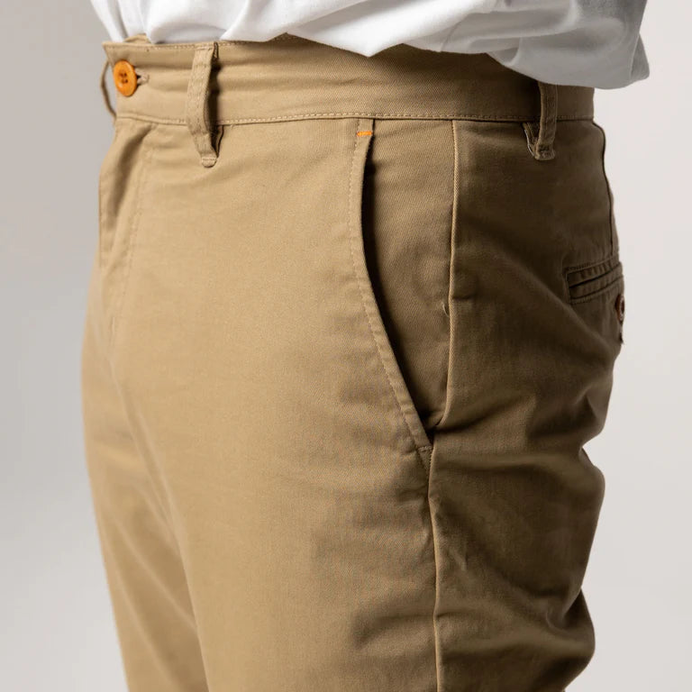 Finisterre - Rincon Straight Fit Chino - Mens