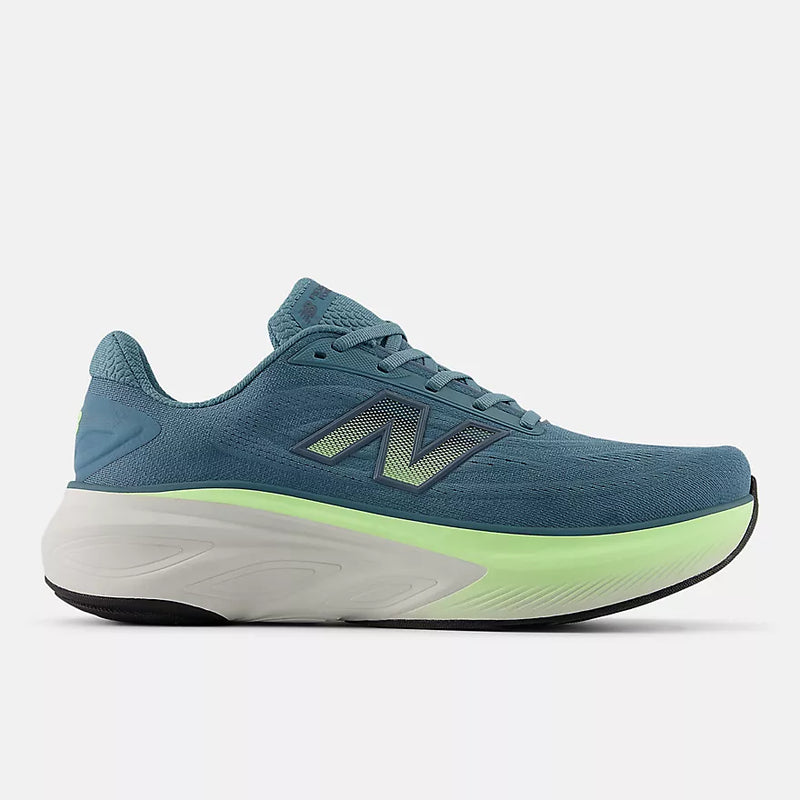 New Balance - Fresh Foam X More v6 - Mens