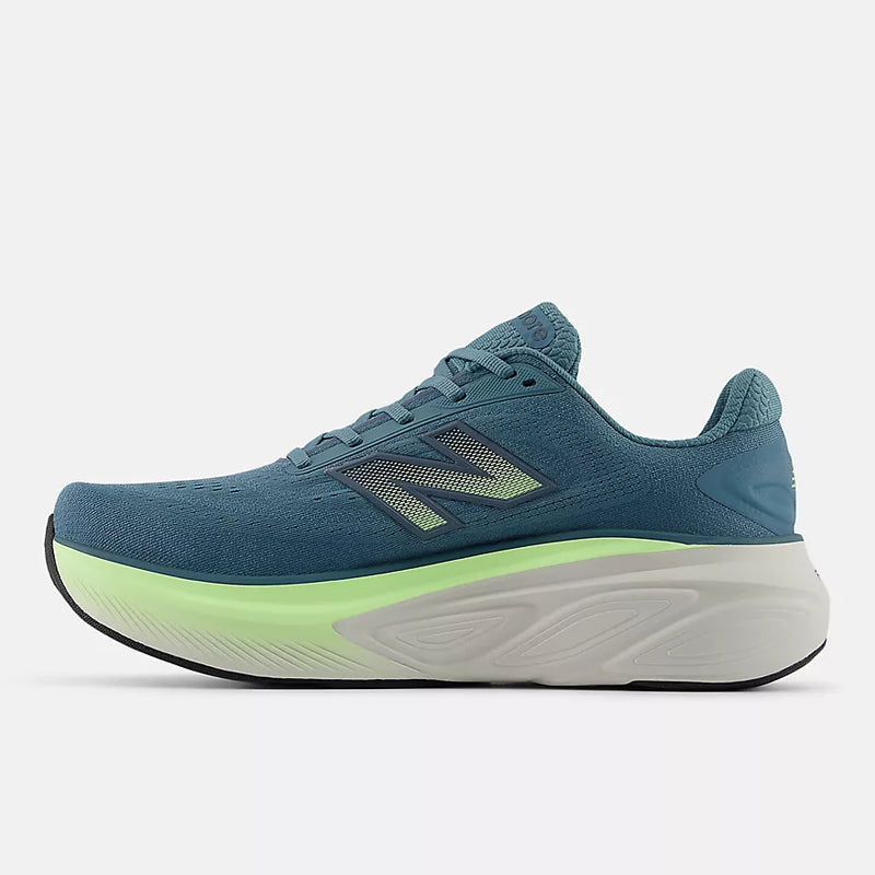 New Balance - Fresh Foam X More v6 - Mens
