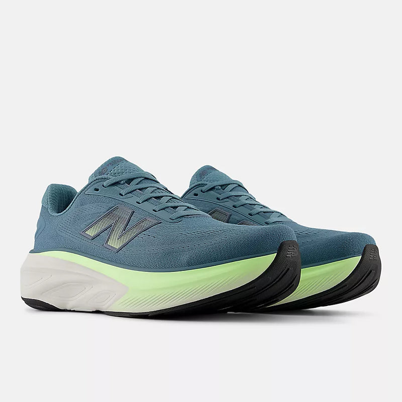 New Balance - Fresh Foam X More v6 - Mens
