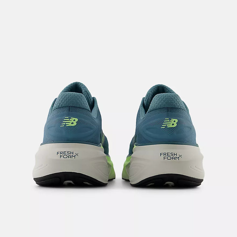New Balance - Fresh Foam X More v6 - Mens