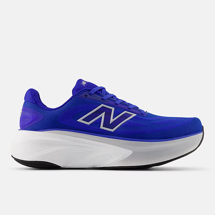 New Balance - Fresh Foam X More v6 - Mens