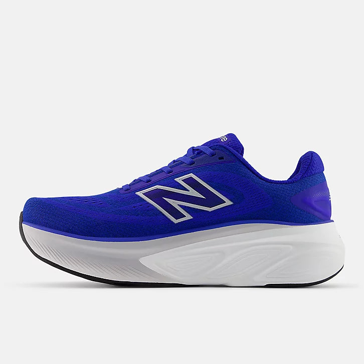 New Balance - Fresh Foam X More v6 - Mens