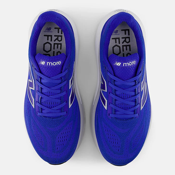 New Balance - Fresh Foam X More v6 - Mens