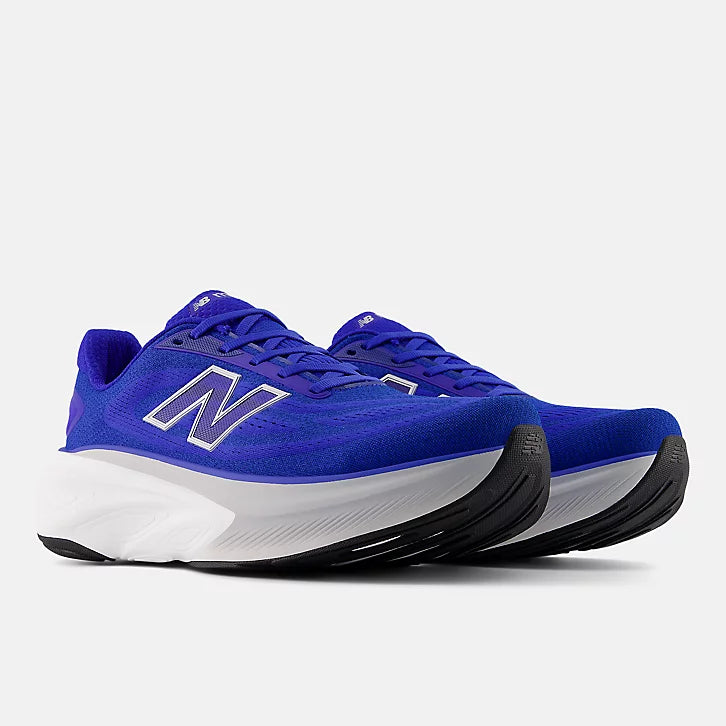 New Balance - Fresh Foam X More v6 - Mens