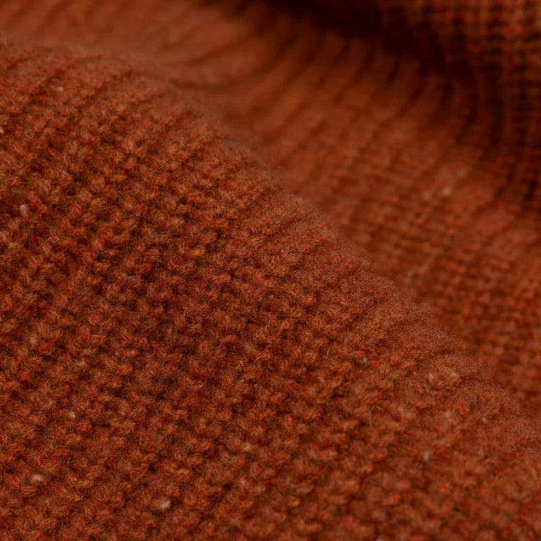 Finisterre Mora Jumper - Womens