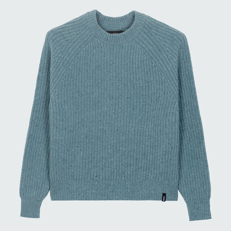 Finisterre Mora Jumper - Womens