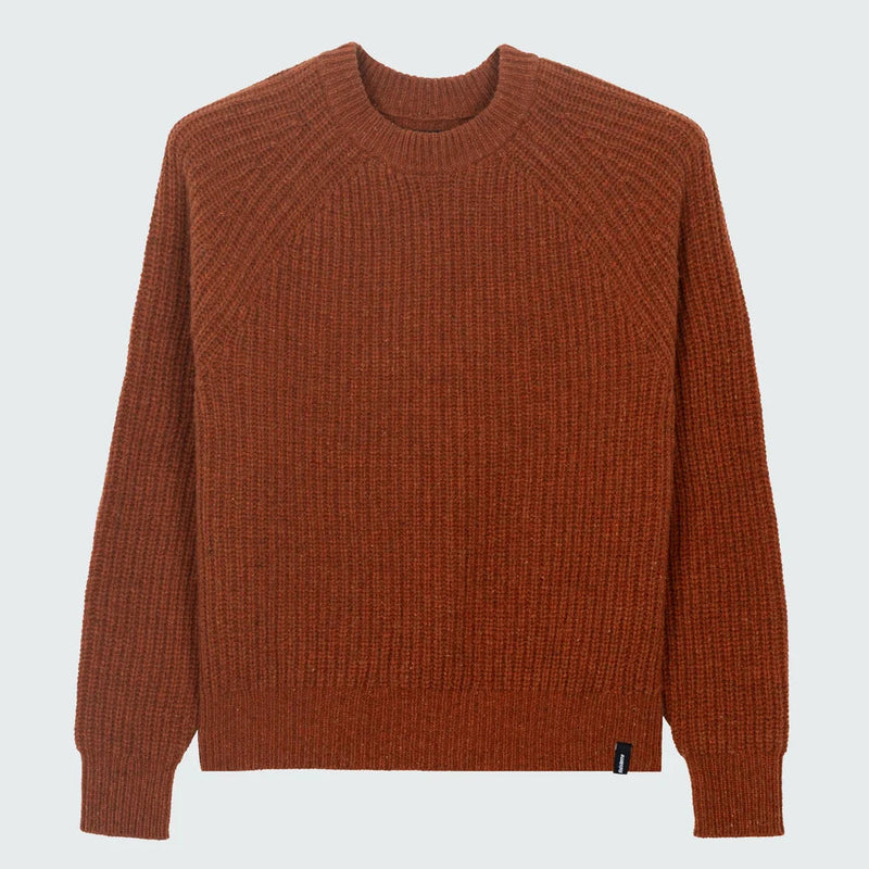 Finisterre Mora Jumper - Womens