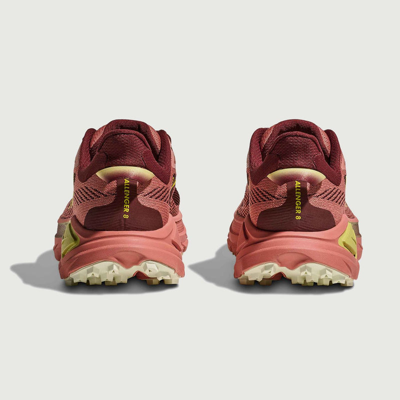 Hoka - Challenger 8 - Womens
