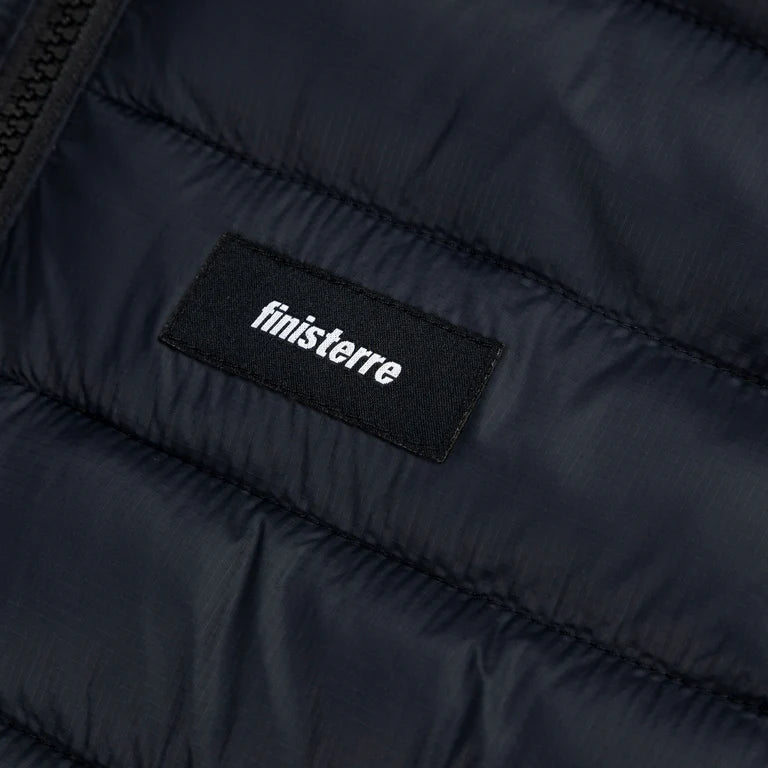 Finisterre - Nimbus Hooded Jacket - Mens