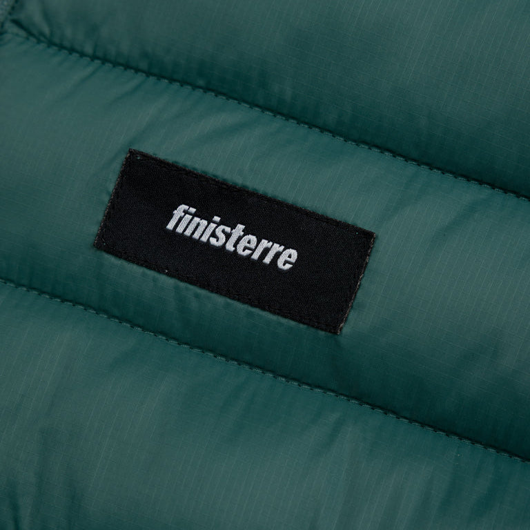 Finisterre Nimbus Hooded Jacket - Womens