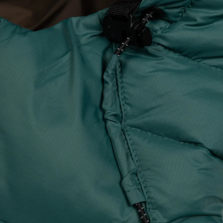 Finisterre Nimbus Hooded Jacket - Womens