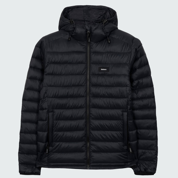 Finisterre - Nimbus Hooded Jacket - Womens
