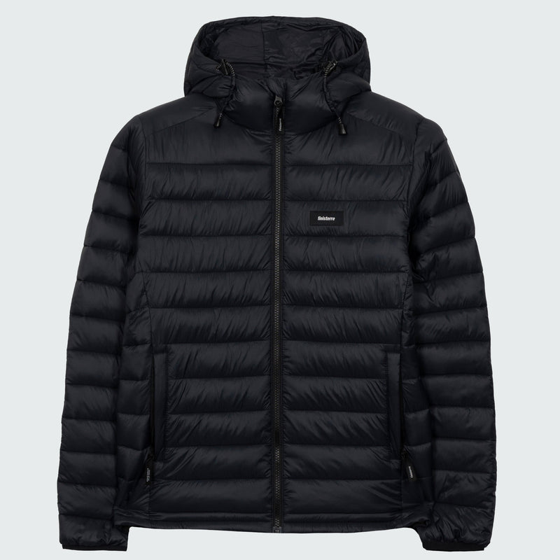 Finisterre - Nimbus Hooded Jacket - Womens
