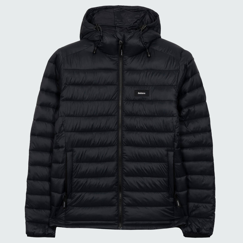 Finisterre - Nimbus Hooded Jacket - Womens