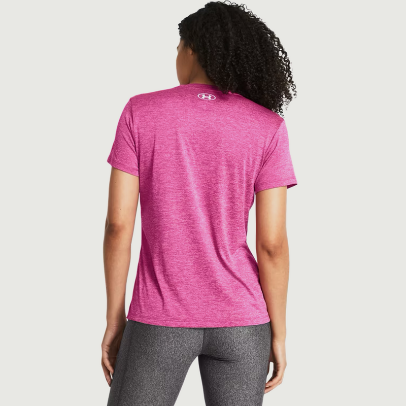 Under Armour - Tech™ Twist Short Sleeve - Womens