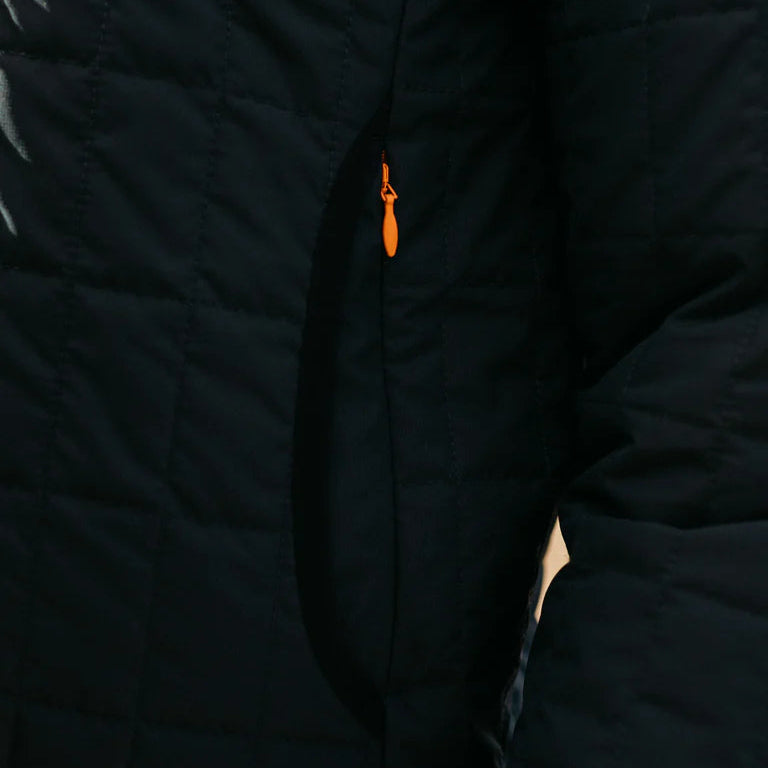 Finisterre - Firecrest Hooded Jacket - Womens