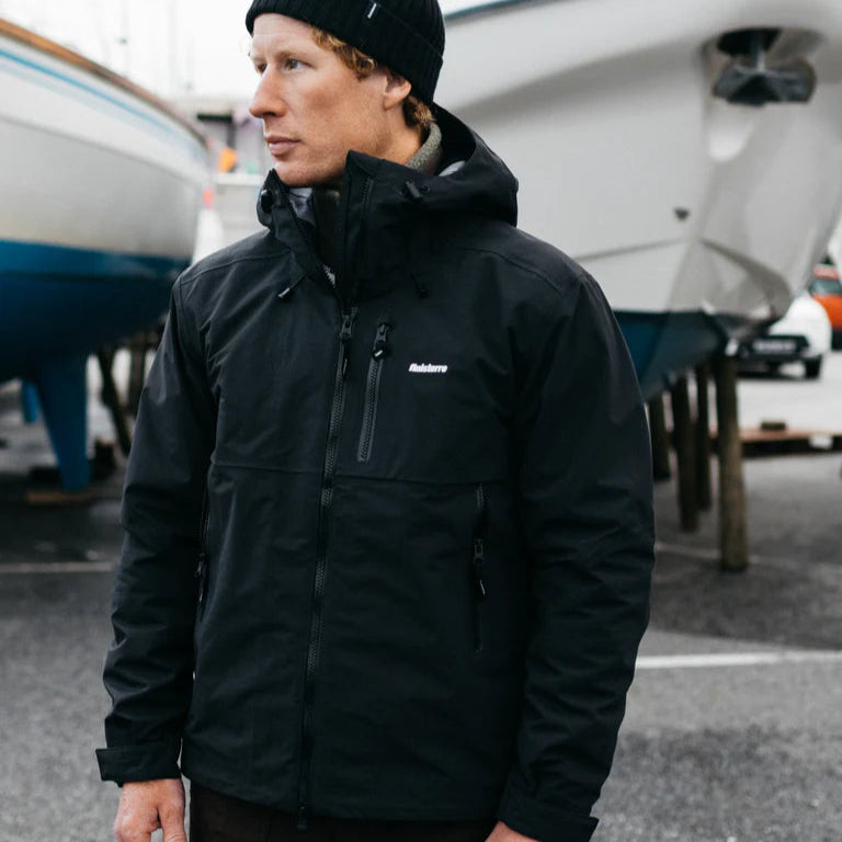 Finisterre - Stormbird Waterproof Jacket - Mens